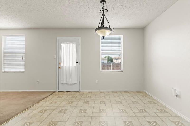 1429 Cherokee Rose Lane, Burleson TX 76028 - Photo 6