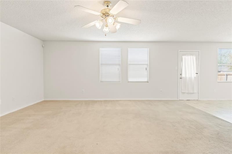 1429 Cherokee Rose Lane, Burleson TX 76028 - Photo 3