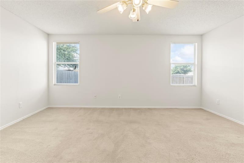 1429 Cherokee Rose Lane, Burleson TX 76028 - Photo 9