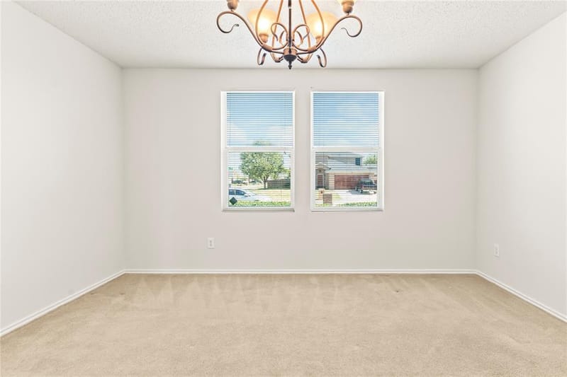 1429 Cherokee Rose Lane, Burleson TX 76028 - Photo 4