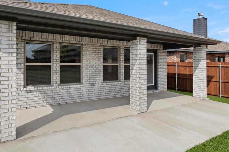 104 Hydrangea Drive, Terrell TX 75160 - Photo 27