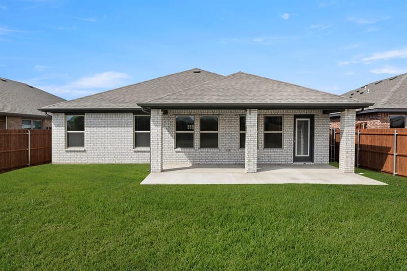 104 Hydrangea Drive, Terrell TX 75160 - Photo 26