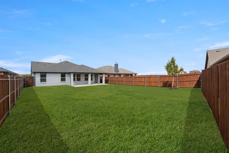 104 Hydrangea Drive, Terrell TX 75160 - Photo 25