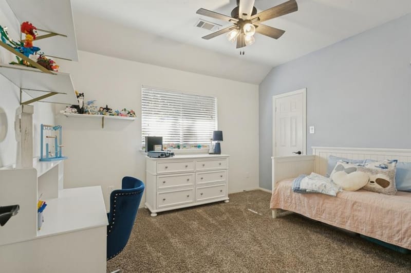 1912 Creek Bend Drive, Corinth TX 76208 - Photo 17