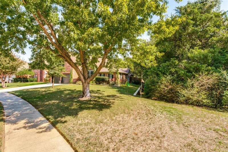 1912 Creek Bend Drive, Corinth TX 76208 - Photo 3