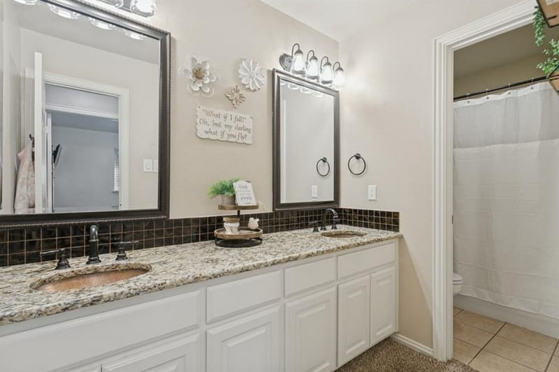 1912 Creek Bend Drive, Corinth TX 76208 - Photo 20