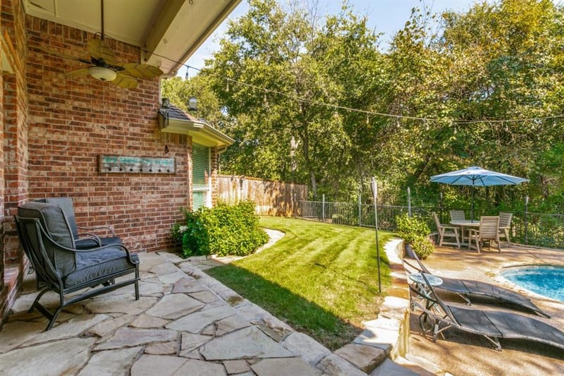 1912 Creek Bend Drive, Corinth TX 76208 - Photo 31