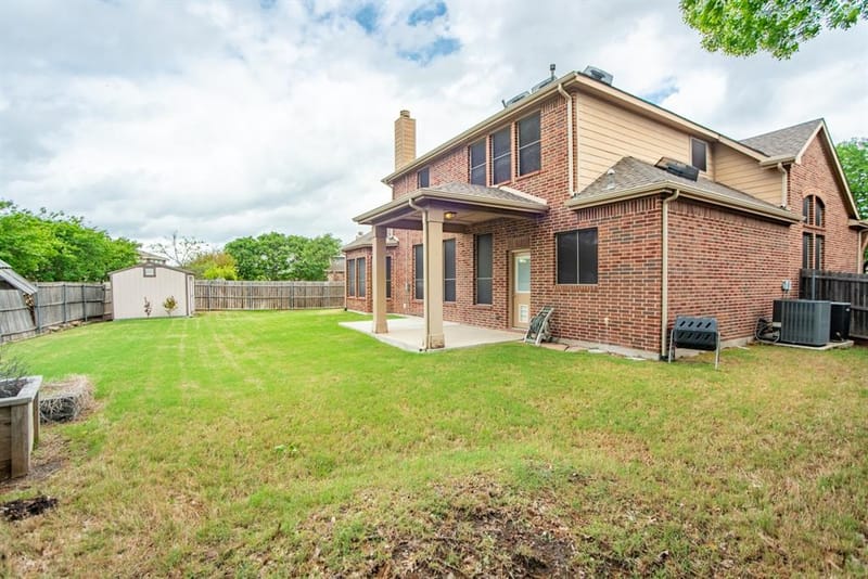 513 Mckinney Trail, Fate TX 75087 - Photo 23