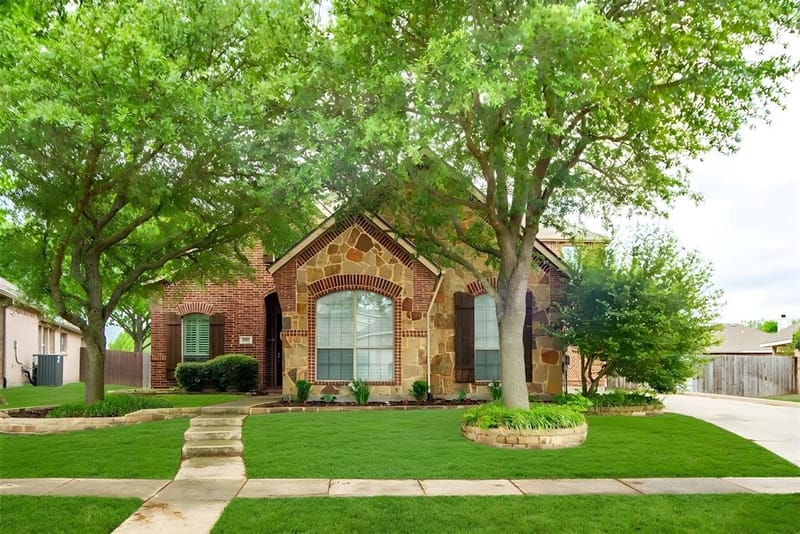 513 Mckinney Trail, Fate TX 75087 - Photo 2