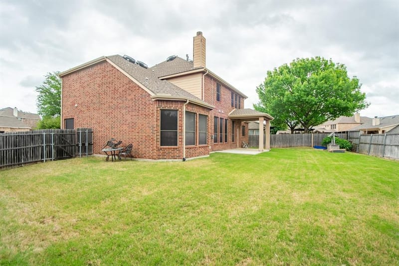 513 Mckinney Trail, Fate TX 75087 - Photo 22