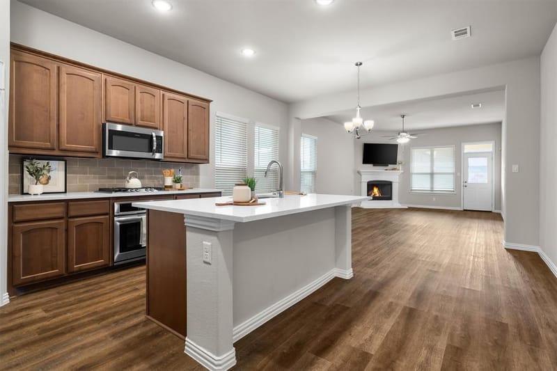 14013 Lapetus Drive, Haslet TX 76052 - Photo 17