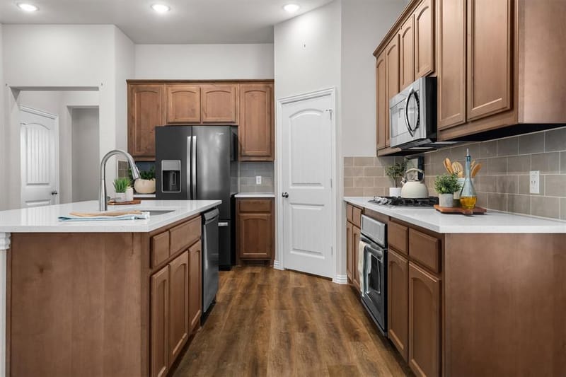 14013 Lapetus Drive, Haslet TX 76052 - Photo 16