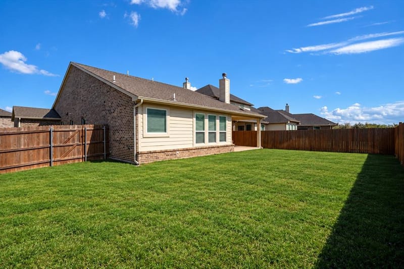 14013 Lapetus Drive, Haslet TX 76052 - Photo 36