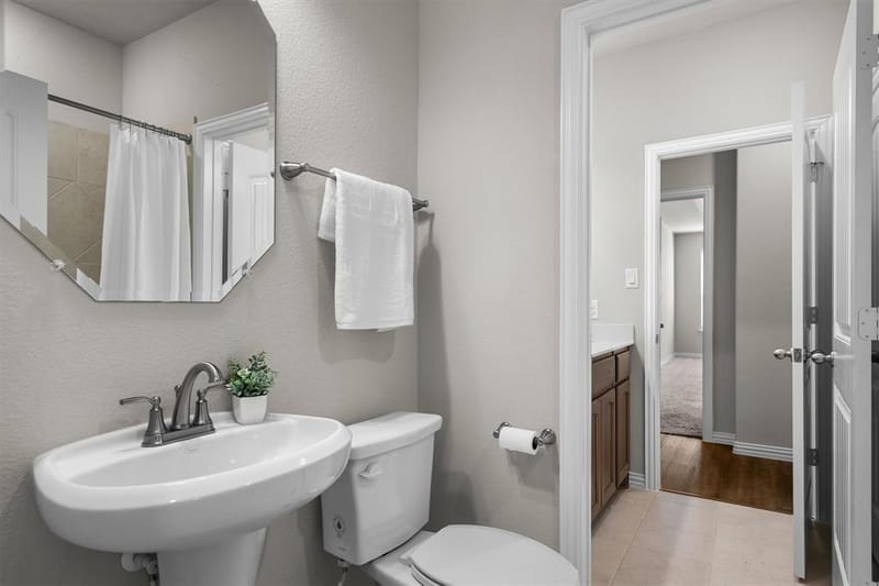 14013 Lapetus Drive, Haslet TX 76052 - Photo 30