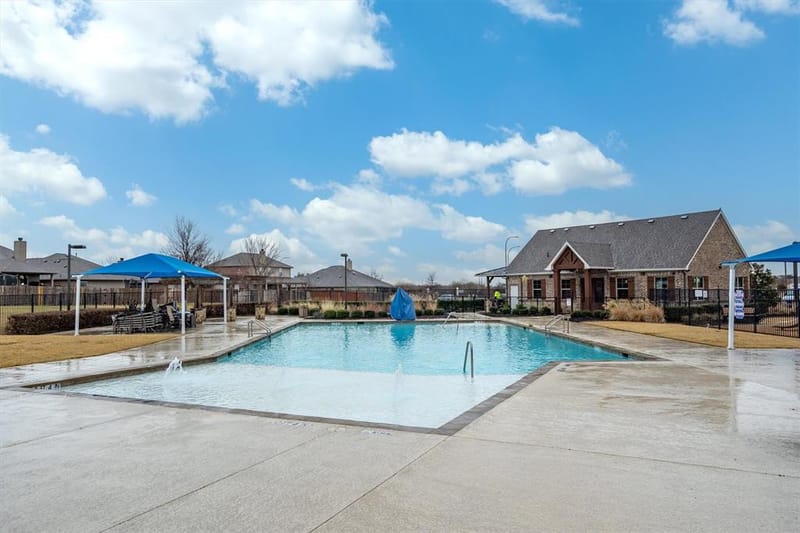 14013 Lapetus Drive, Haslet TX 76052 - Photo 38