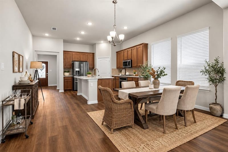 14013 Lapetus Drive, Haslet TX 76052 - Photo 10