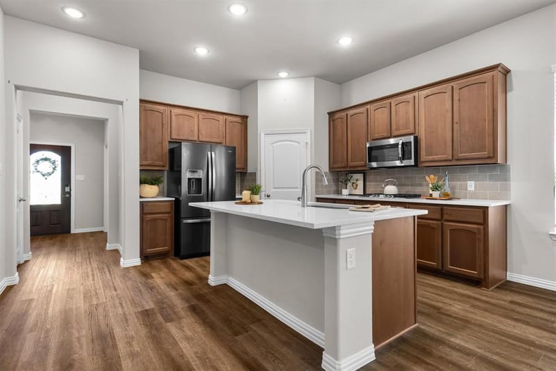 14013 Lapetus Drive, Haslet TX 76052 - Photo 14