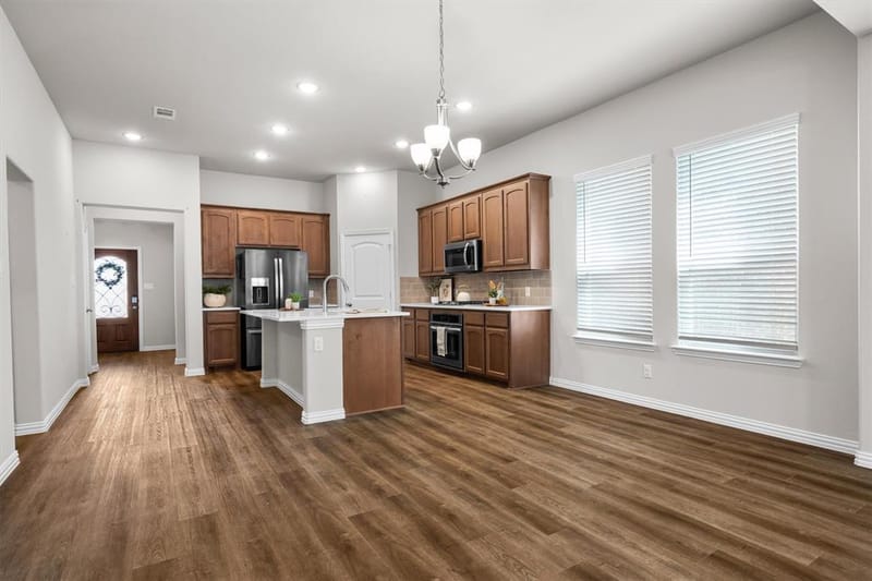14013 Lapetus Drive, Haslet TX 76052 - Photo 11