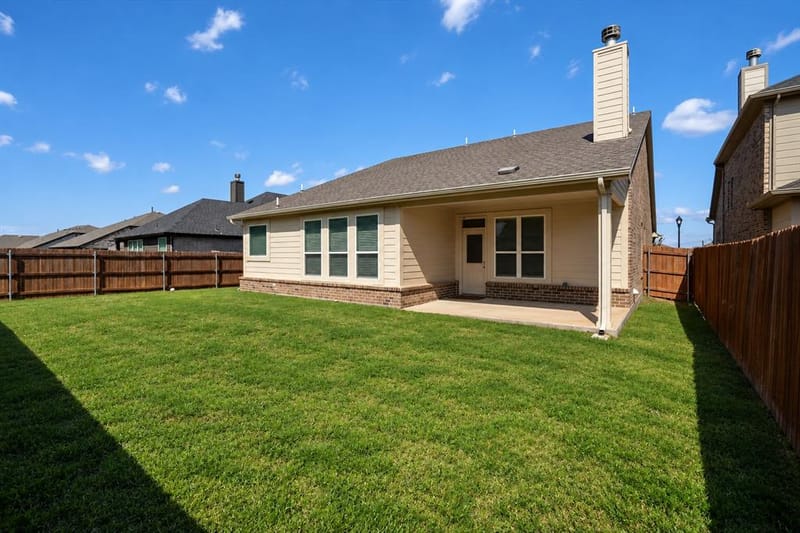 14013 Lapetus Drive, Haslet TX 76052 - Photo 35