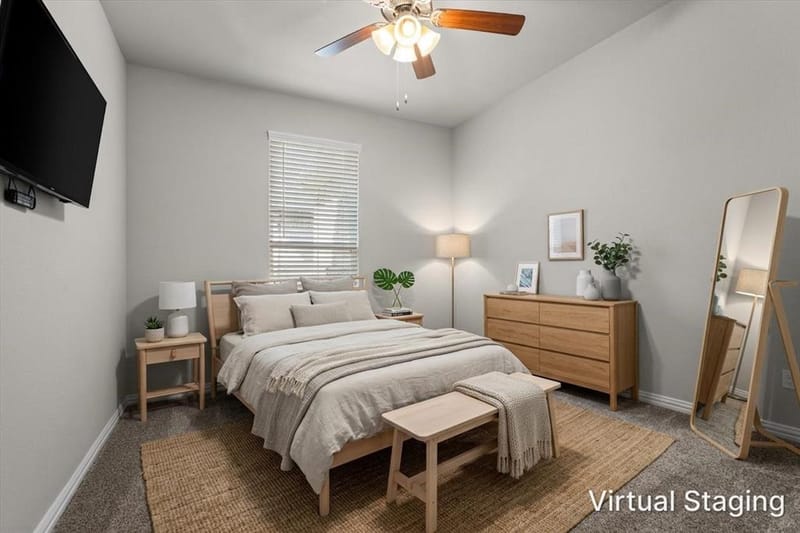 14013 Lapetus Drive, Haslet TX 76052 - Photo 31