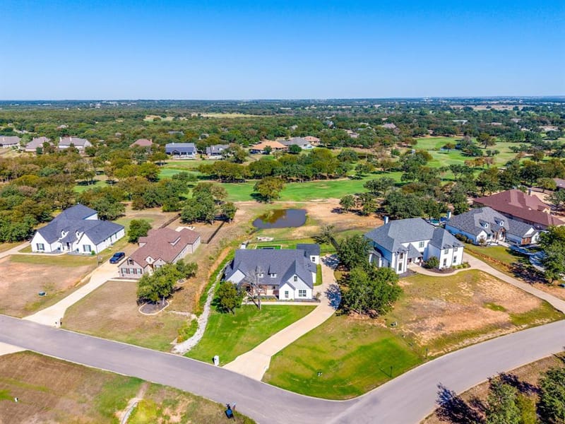 100 Fairway View Court, Lipan TX 76462 - Photo 2