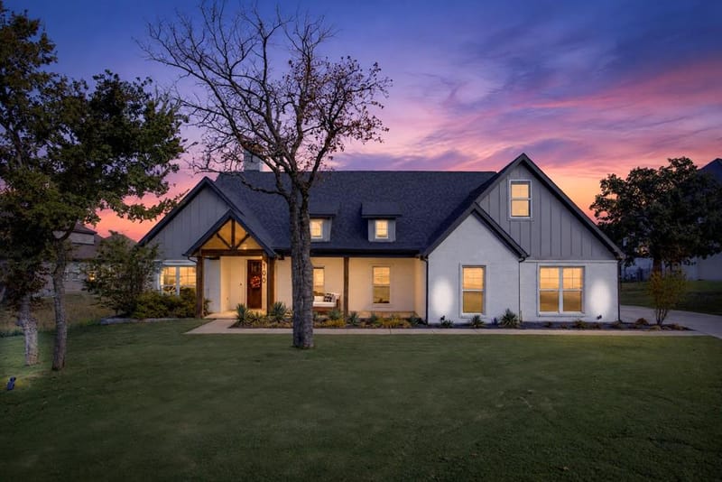 100 Fairway View Court, Lipan TX 76462 - Photo 40