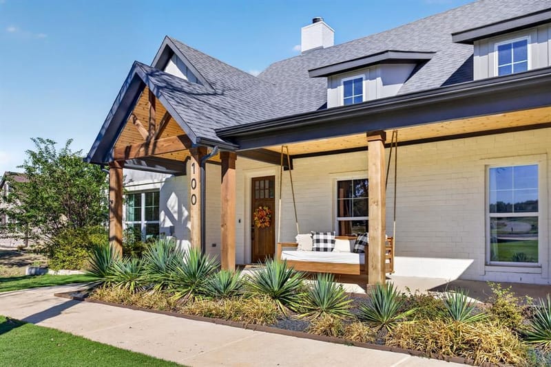 100 Fairway View Court, Lipan TX 76462 - Photo 4