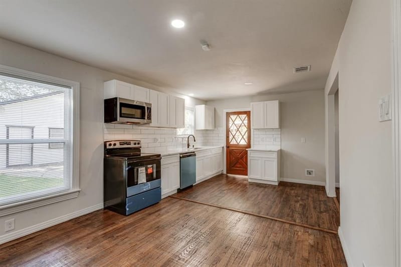 308 W Avenue F, Garland TX 75040 - Photo 7