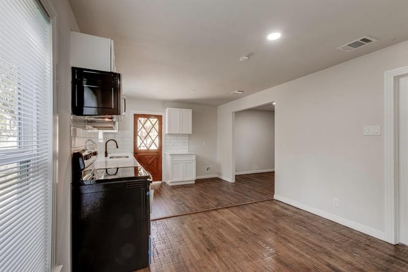 308 W Avenue F, Garland TX 75040 - Photo 8