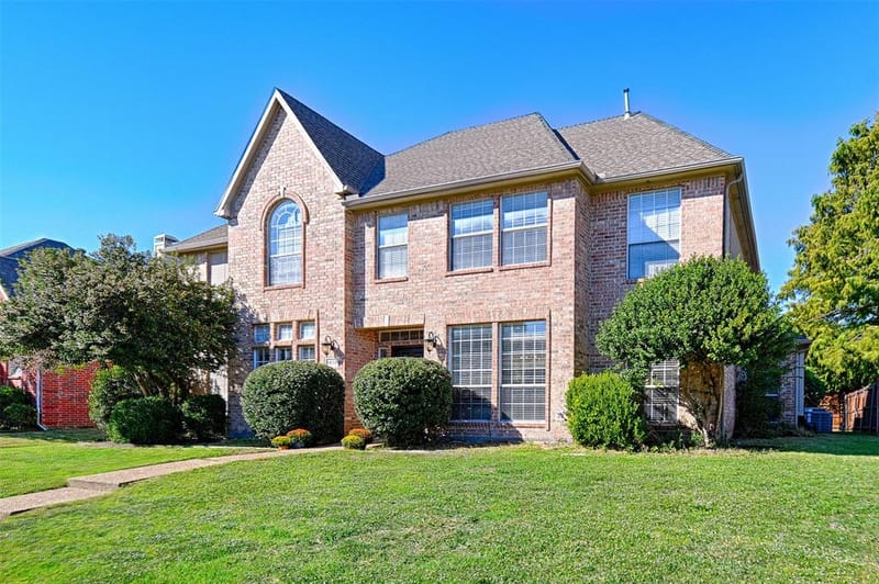 6633 Wickliff Trail, Plano TX 75023 - Photo 3