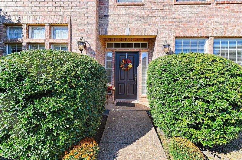 6633 Wickliff Trail, Plano TX 75023 - Photo 4