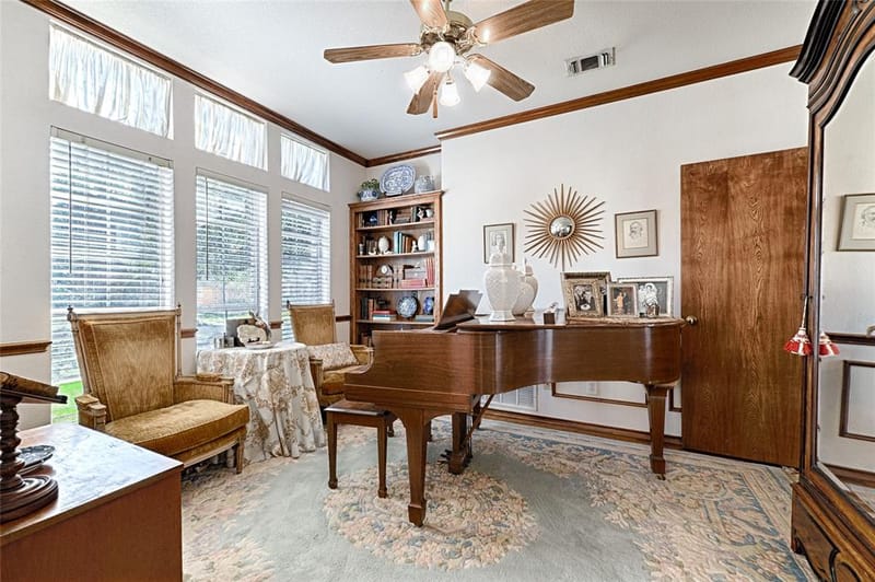 6633 Wickliff Trail, Plano TX 75023 - Photo 8