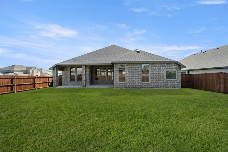 1004 Wedgestone Drive, Justin TX 76247 - Photo 25