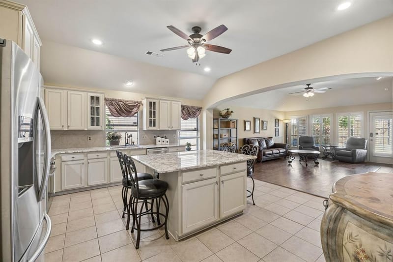 12852 Lizzie Place, Fort Worth TX 76244 - Photo 6