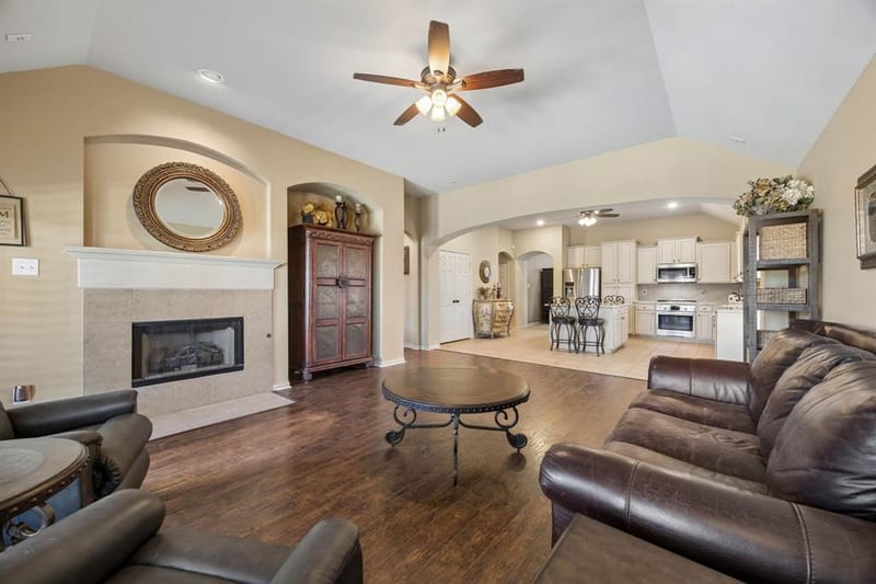 12852 Lizzie Place, Fort Worth TX 76244 - Photo 13
