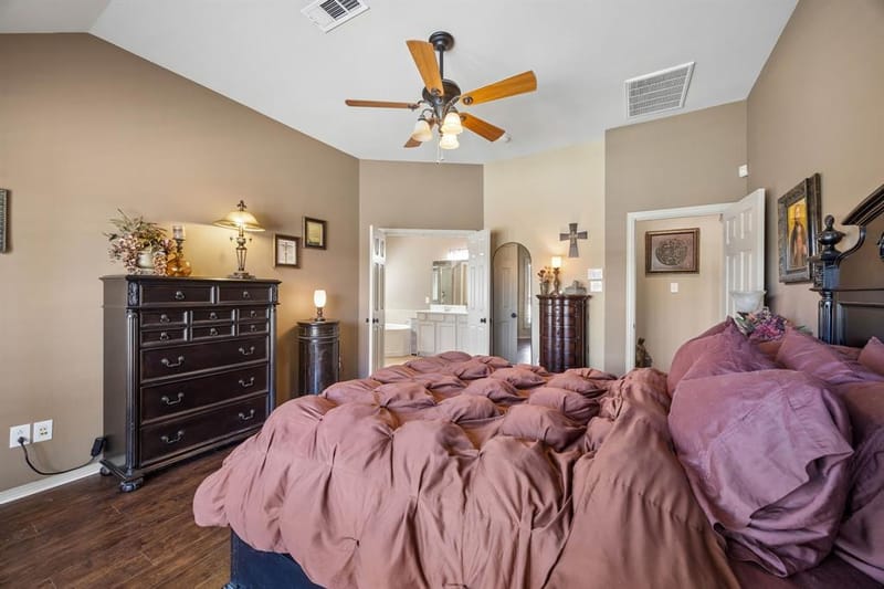 12852 Lizzie Place, Fort Worth TX 76244 - Photo 17