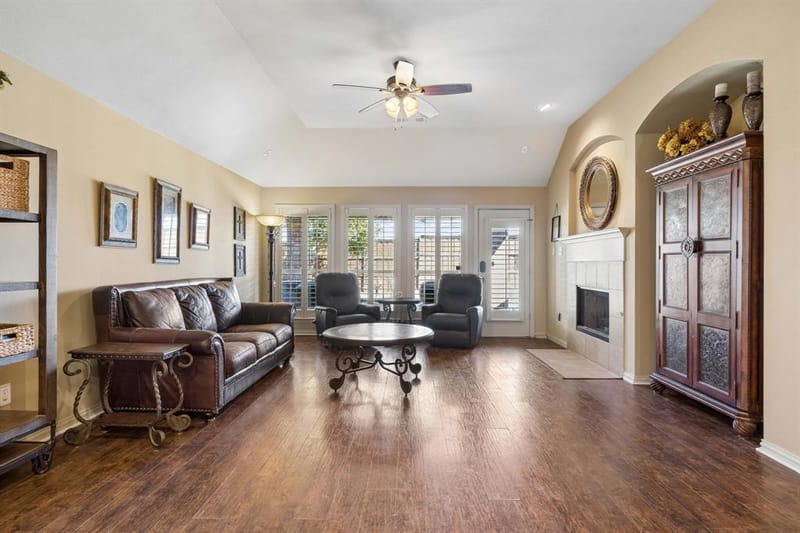 12852 Lizzie Place, Fort Worth TX 76244 - Photo 12