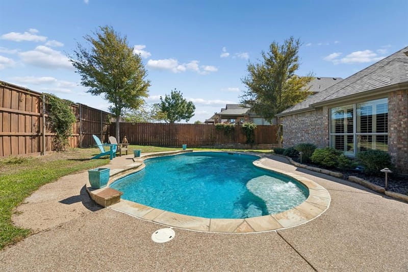 12852 Lizzie Place, Fort Worth TX 76244 - Photo 26