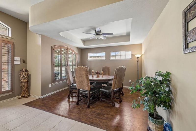 12852 Lizzie Place, Fort Worth TX 76244 - Photo 5