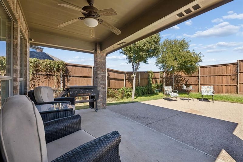 12852 Lizzie Place, Fort Worth TX 76244 - Photo 24