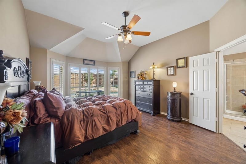 12852 Lizzie Place, Fort Worth TX 76244 - Photo 14