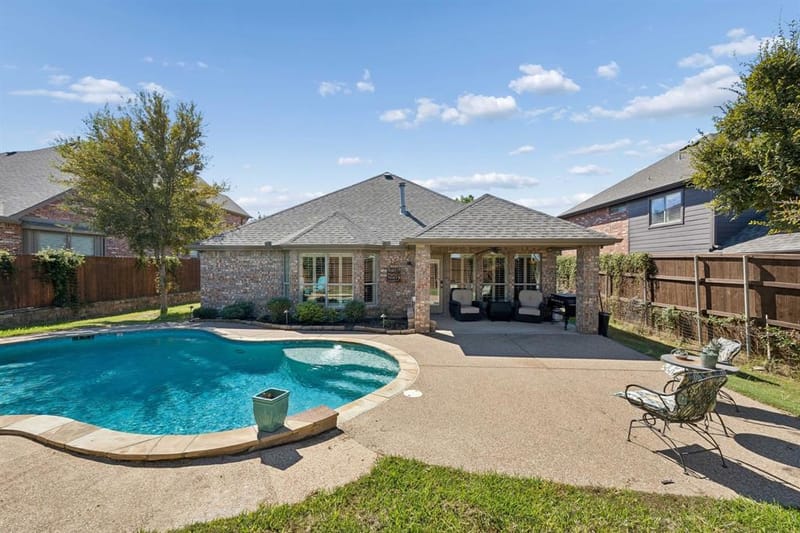 12852 Lizzie Place, Fort Worth TX 76244 - Photo 25