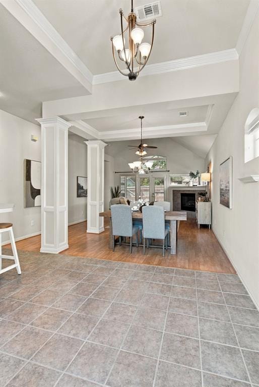 636 Wyndham Circle, Keller TX 76248 - Photo 3