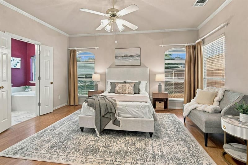 636 Wyndham Circle, Keller TX 76248 - Photo 18