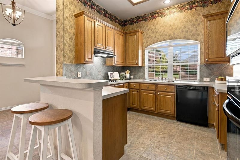 636 Wyndham Circle, Keller TX 76248 - Photo 15