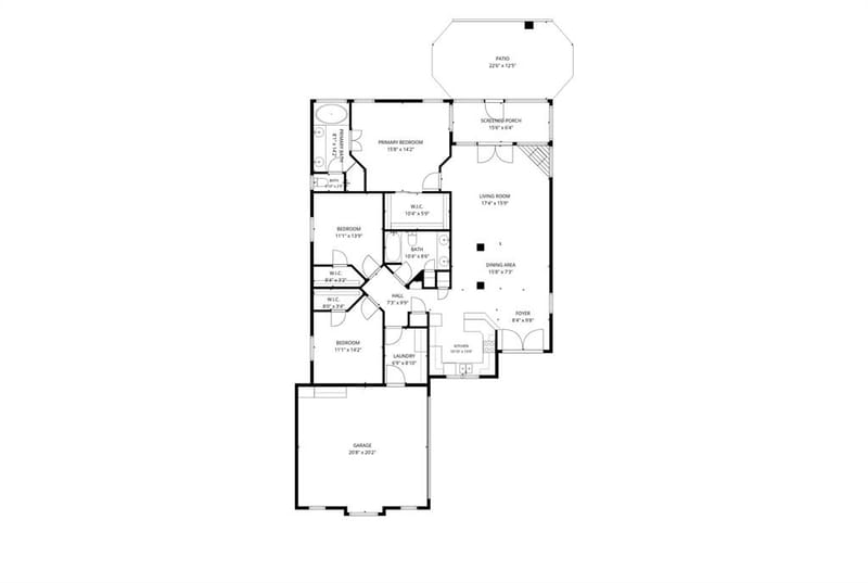 636 Wyndham Circle, Keller TX 76248 - Photo 35