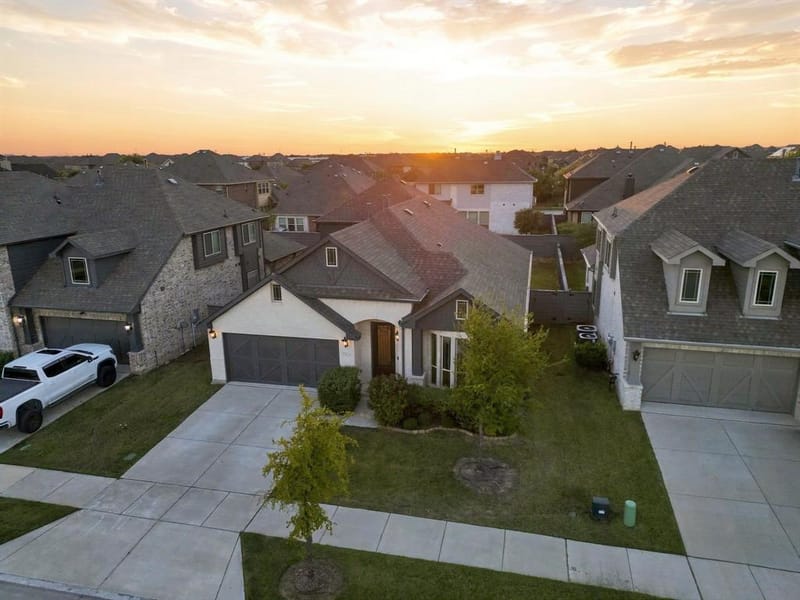 7428 Wispy Willow Lane, Little Elm TX 76227 - Photo 33