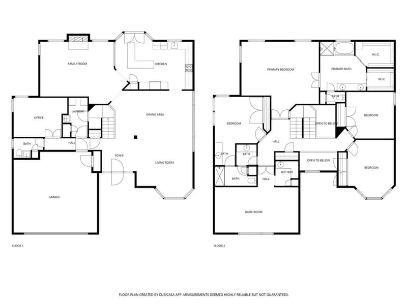 5308 Summerfields Drive, Flower Mound TX 75028 - Photo 33