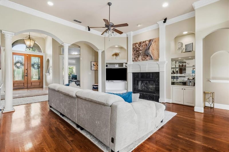 8200 Edgemont Court, North Richland Hills TX 76182 - Photo 13