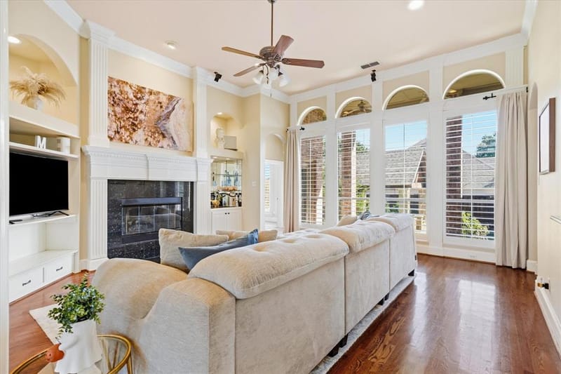 8200 Edgemont Court, North Richland Hills TX 76182 - Photo 17